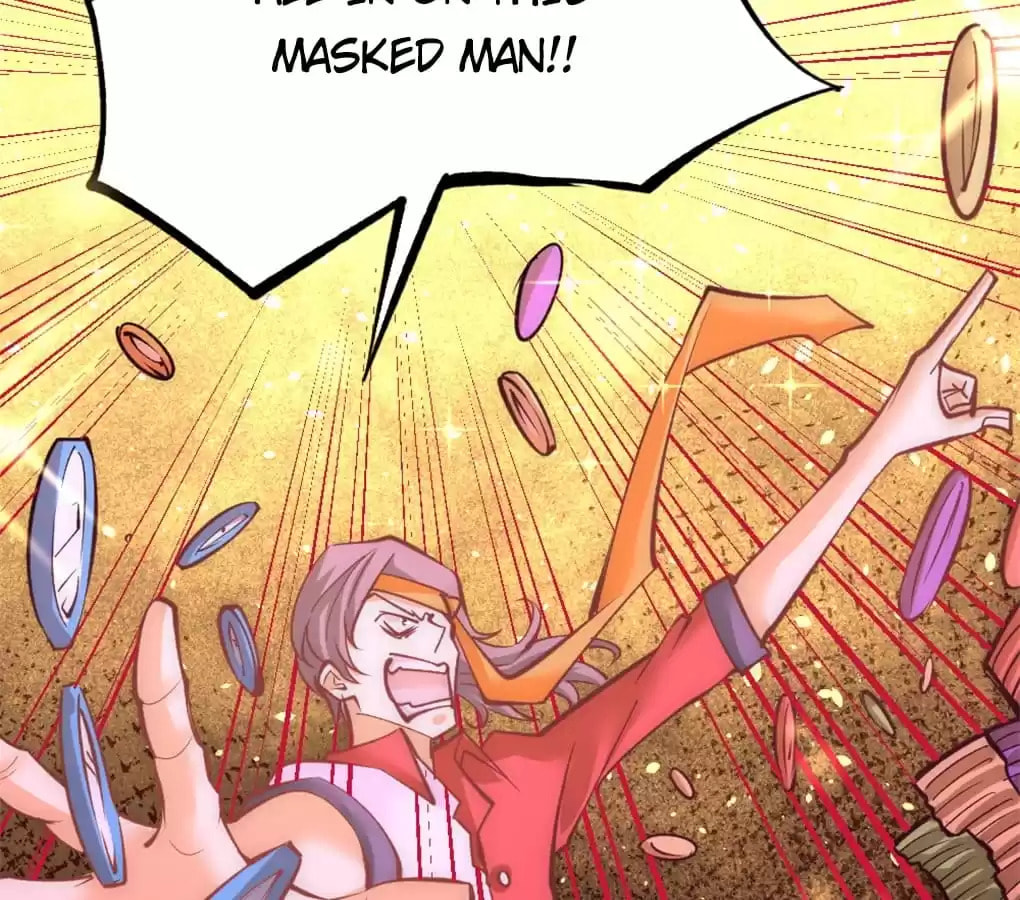 Read Almighty Master chapter 104 image 52 on Lezhin