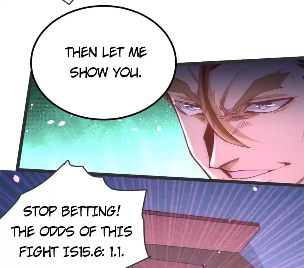 Read Almighty Master chapter 104 image 56 on Lezhin
