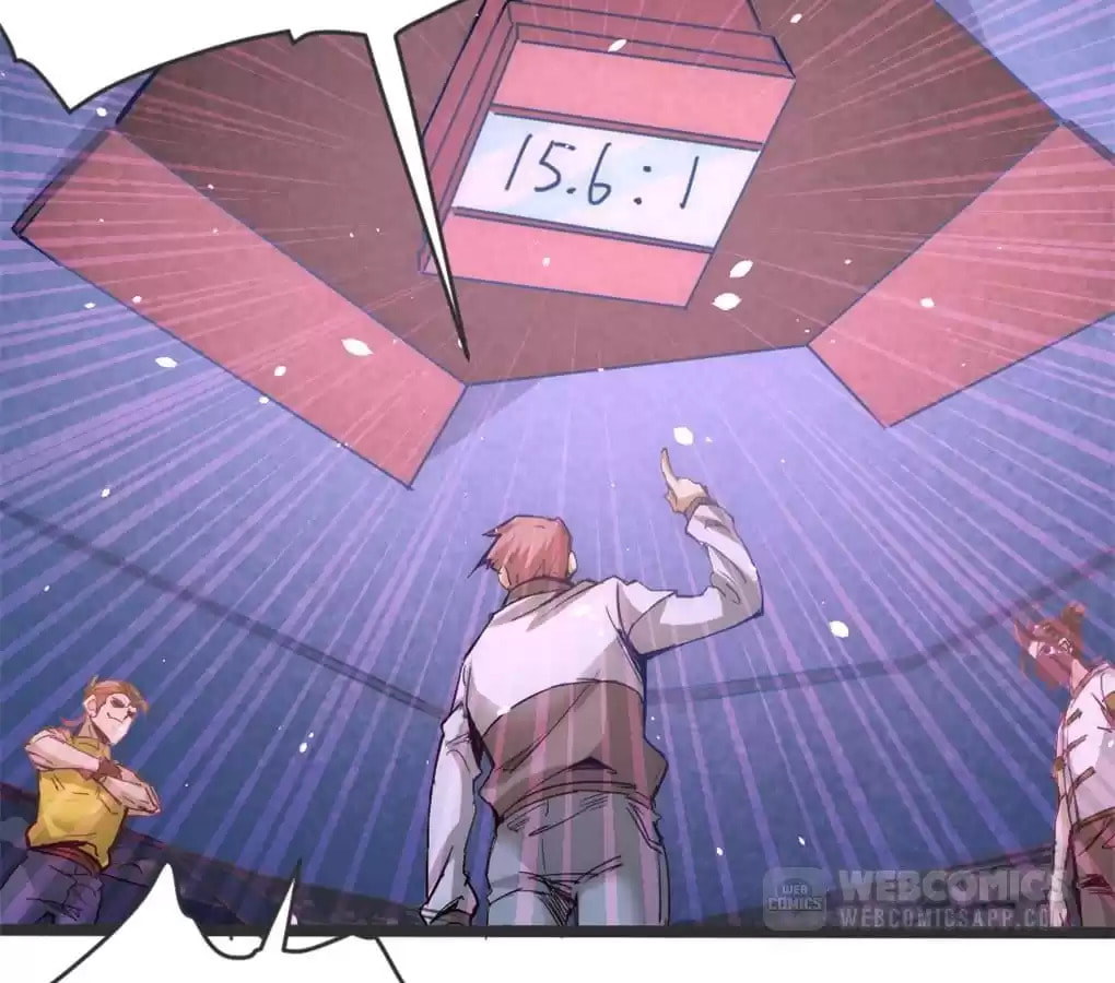 Read Almighty Master chapter 104 image 57 on Lezhin