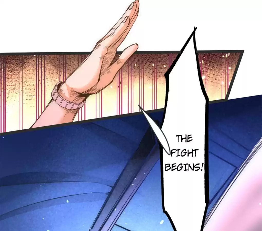Read Almighty Master chapter 104 image 59 on Lezhin