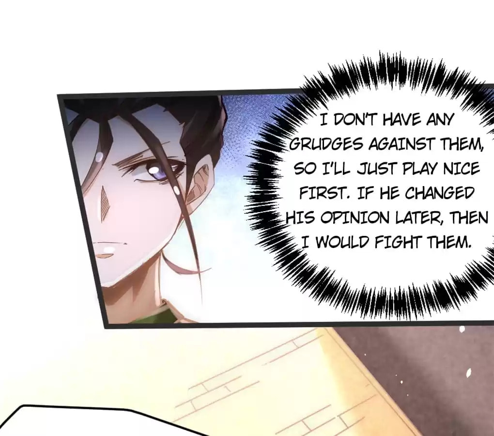 Read Almighty Master chapter 104 image 6 on Lezhin