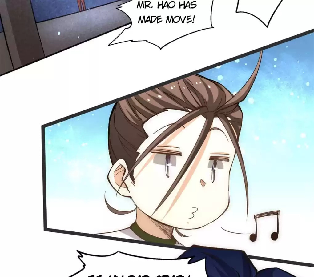 Read Almighty Master chapter 104 image 61 on Lezhin