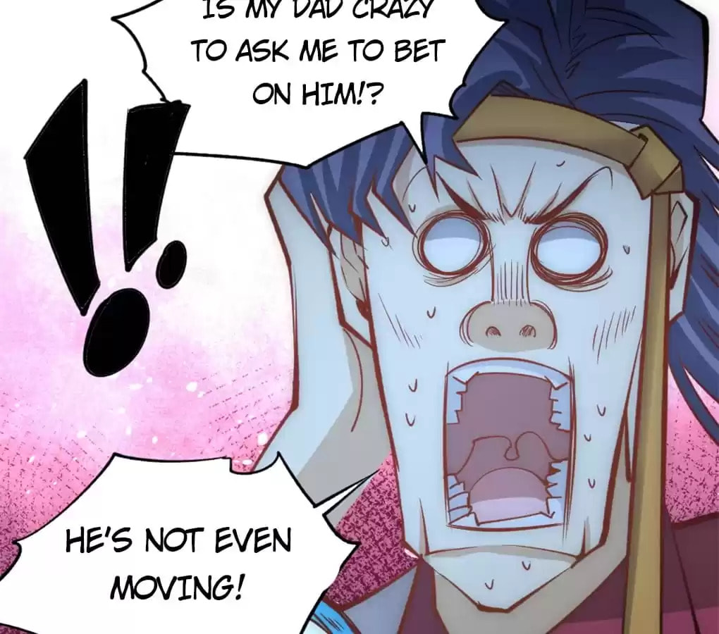 Read Almighty Master chapter 104 image 62 on Lezhin