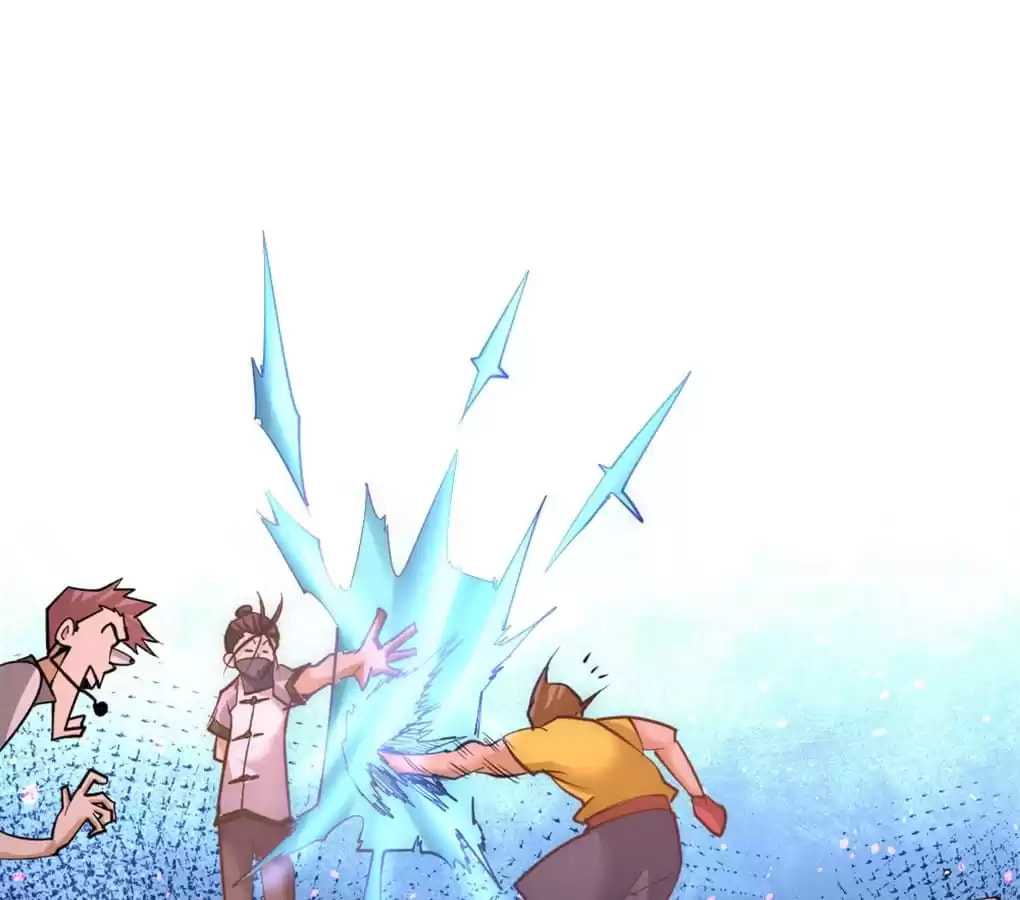 Read Almighty Master chapter 104 image 64 on Lezhin