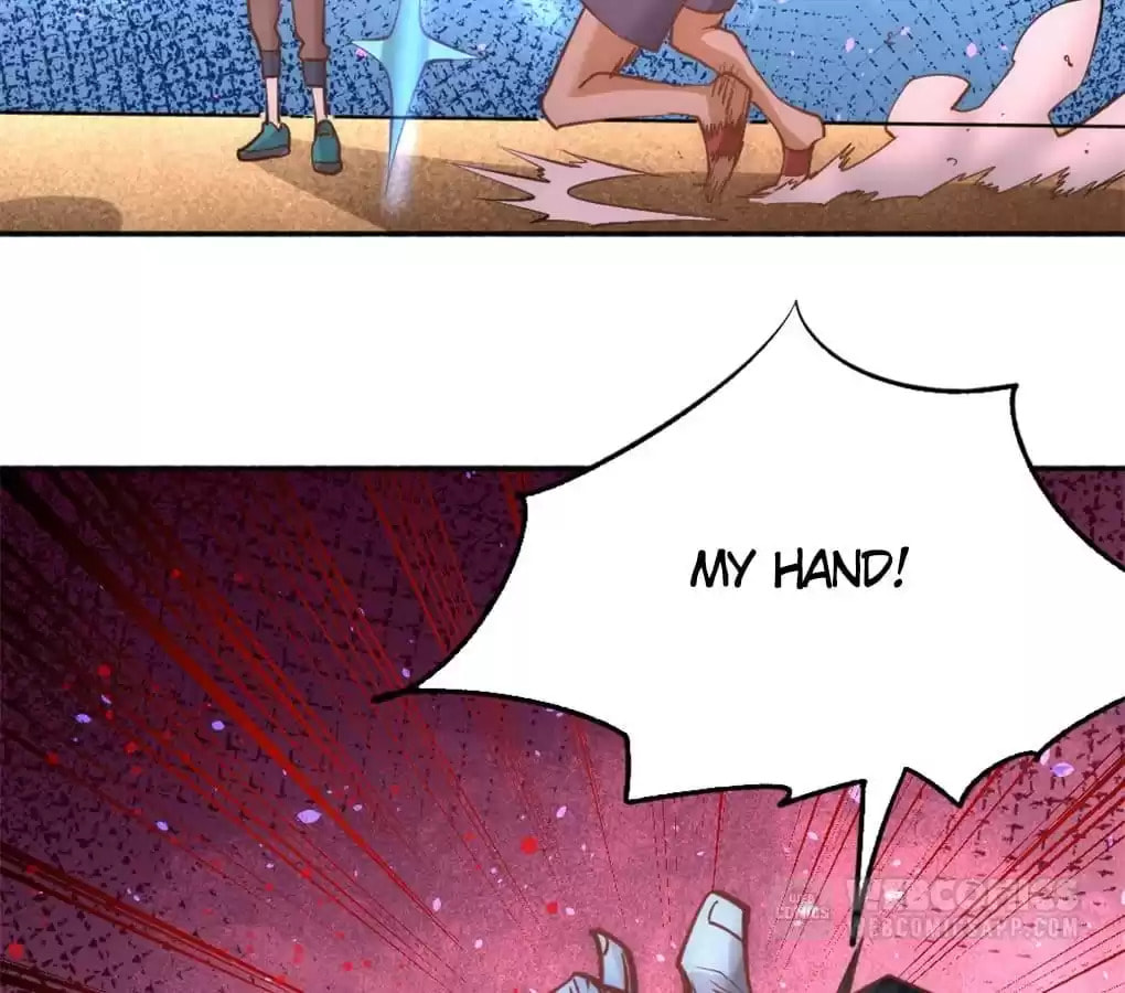 Read Almighty Master chapter 104 image 65 on Lezhin
