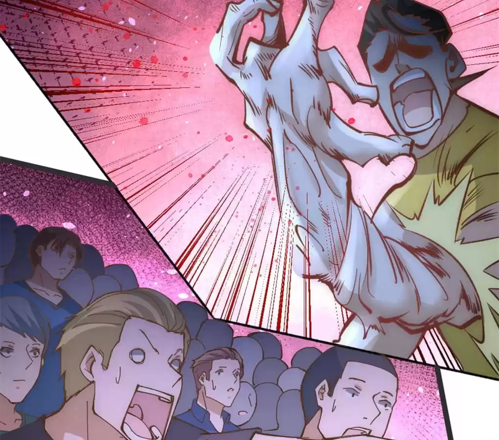 Read Almighty Master chapter 104 image 66 on Lezhin
