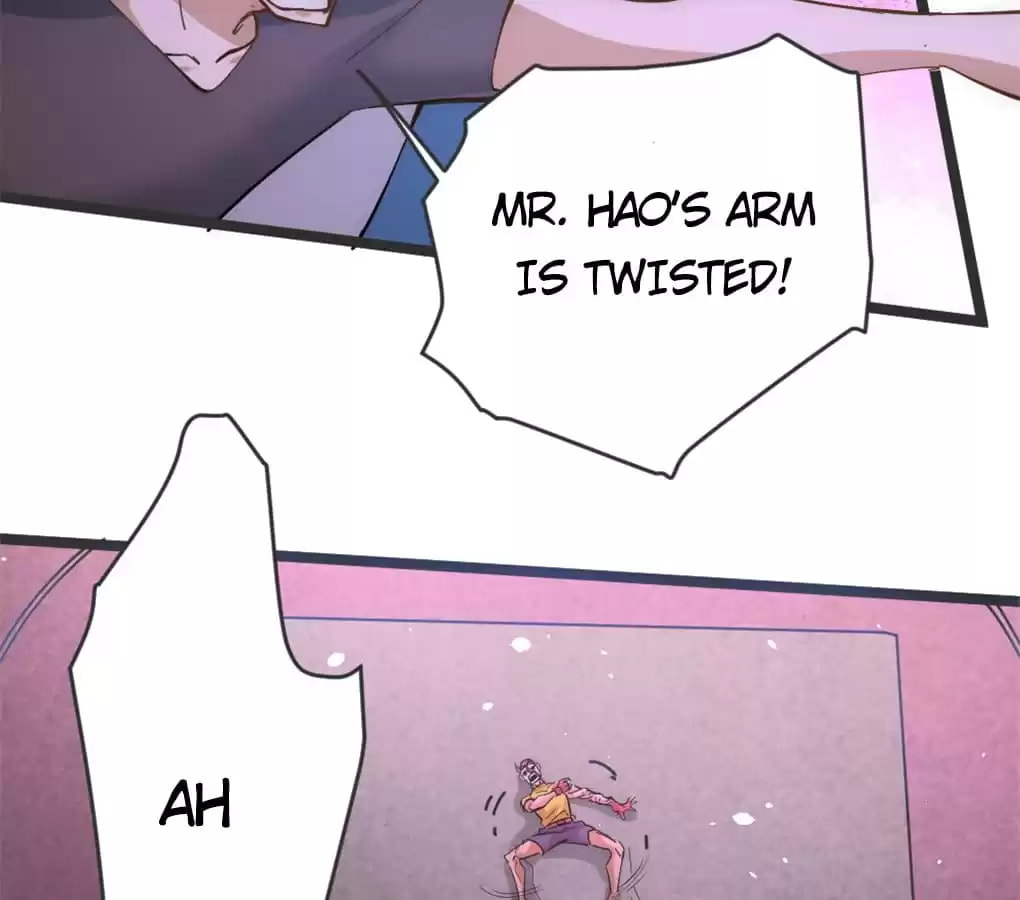 Read Almighty Master chapter 104 image 67 on Lezhin