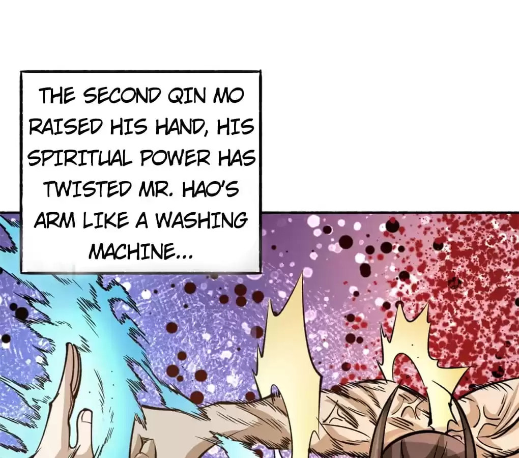 Read Almighty Master chapter 104 image 70 on Lezhin