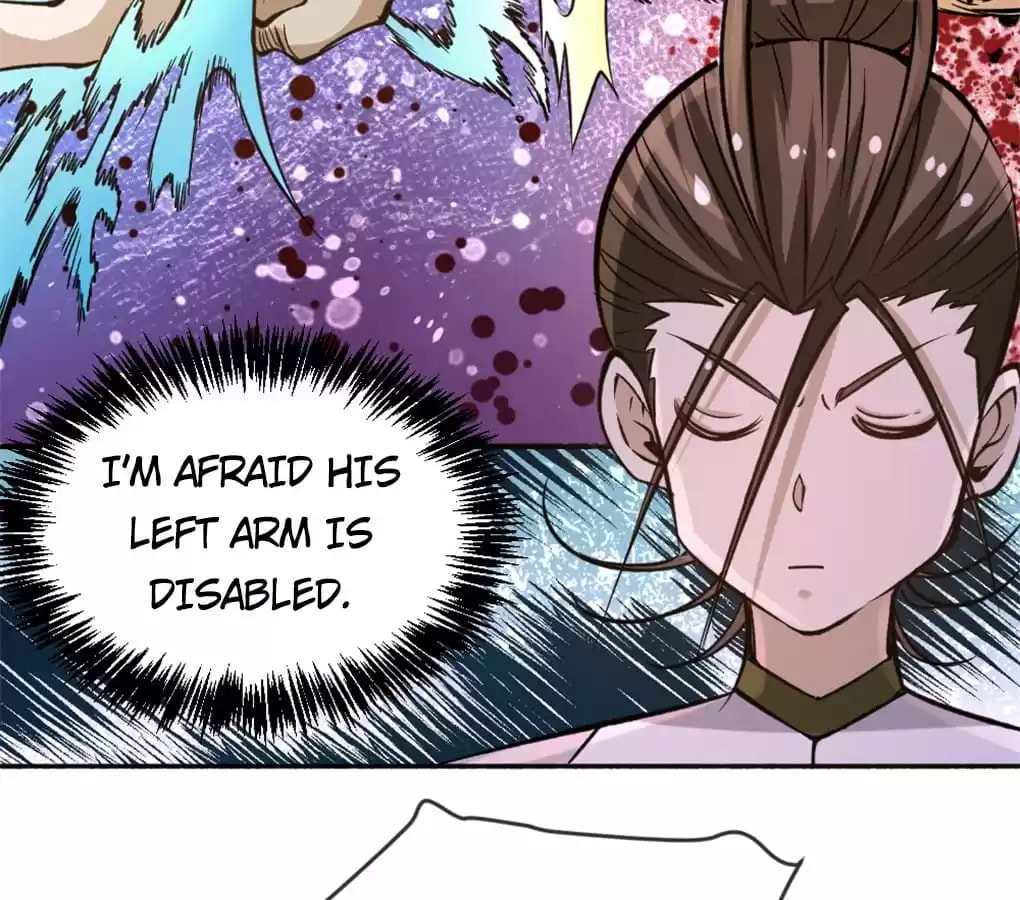Read Almighty Master chapter 104 image 71 on Lezhin