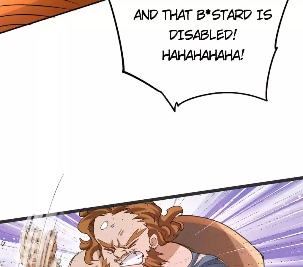 Read Almighty Master chapter 104 image 74 on Lezhin