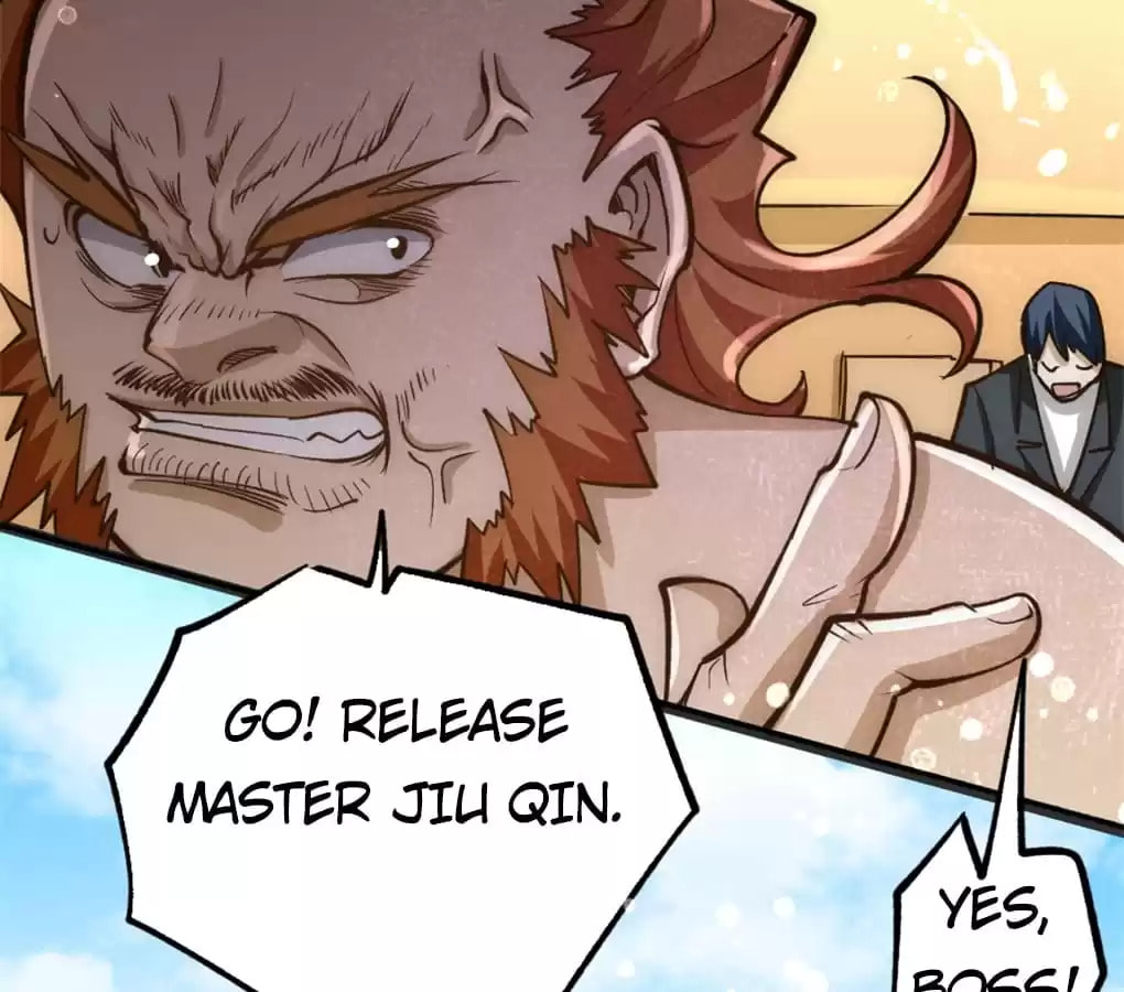 Read Almighty Master chapter 104 image 76 on Lezhin