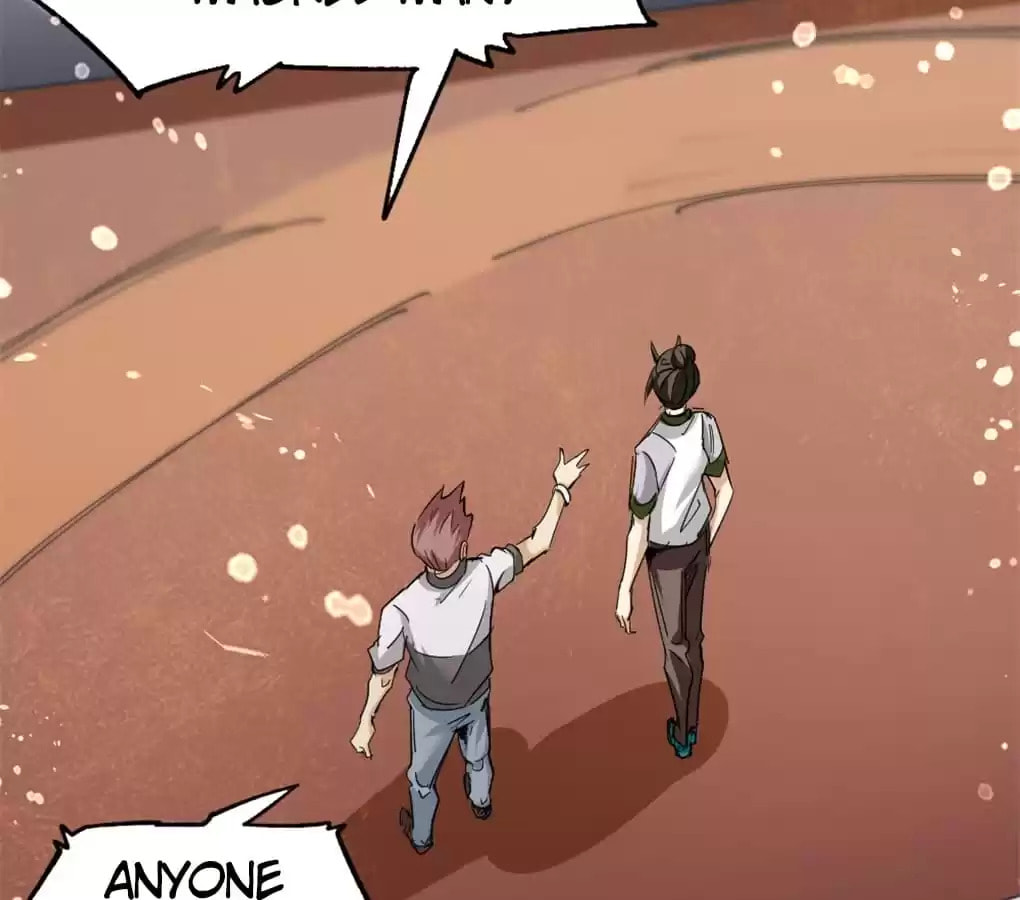 Read Almighty Master chapter 104 image 78 on Lezhin