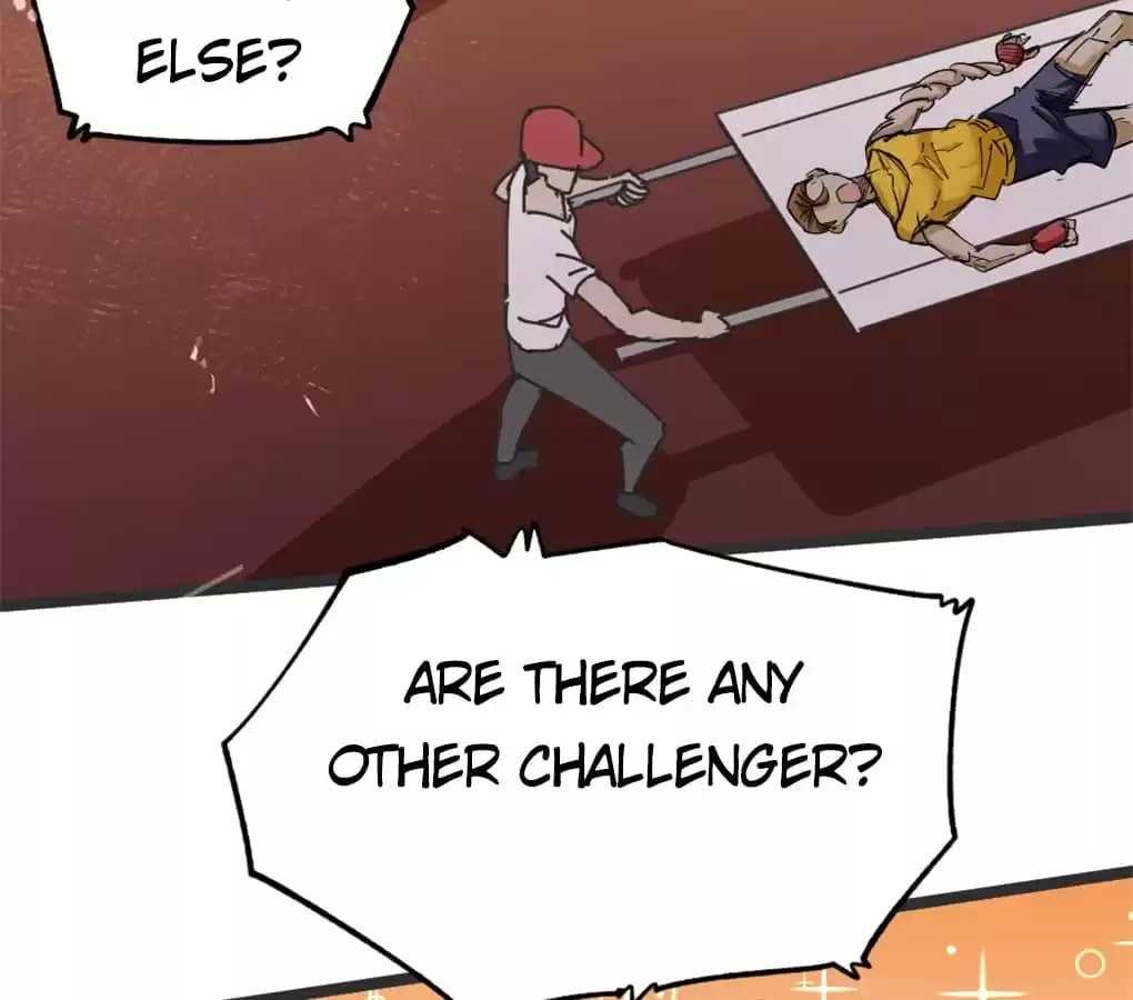 Read Almighty Master chapter 104 image 79 on Lezhin