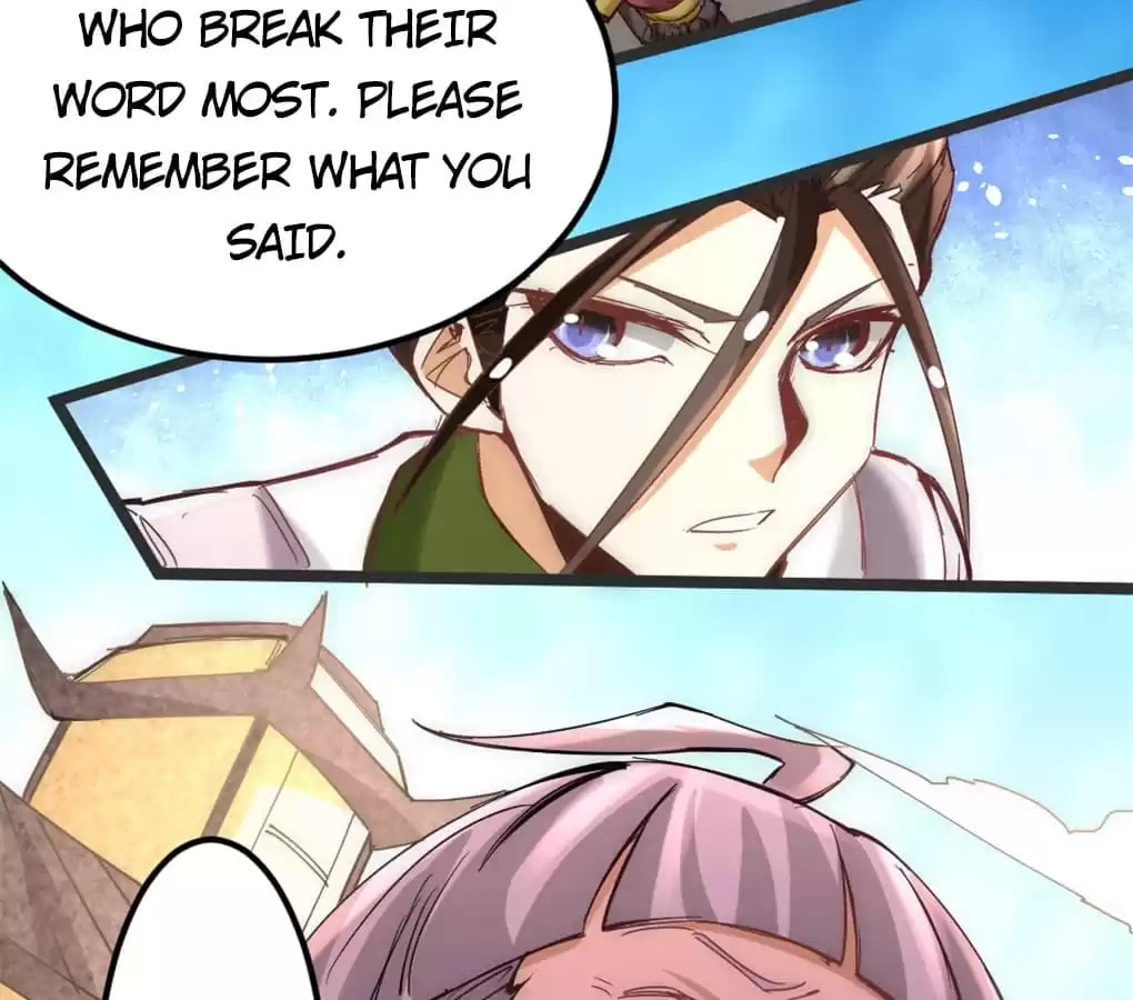 Read Almighty Master chapter 104 image 8 on Lezhin