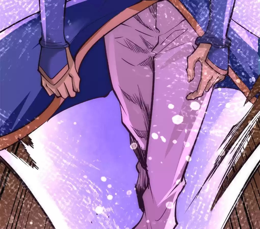 Read Almighty Master chapter 104 image 85 on Lezhin