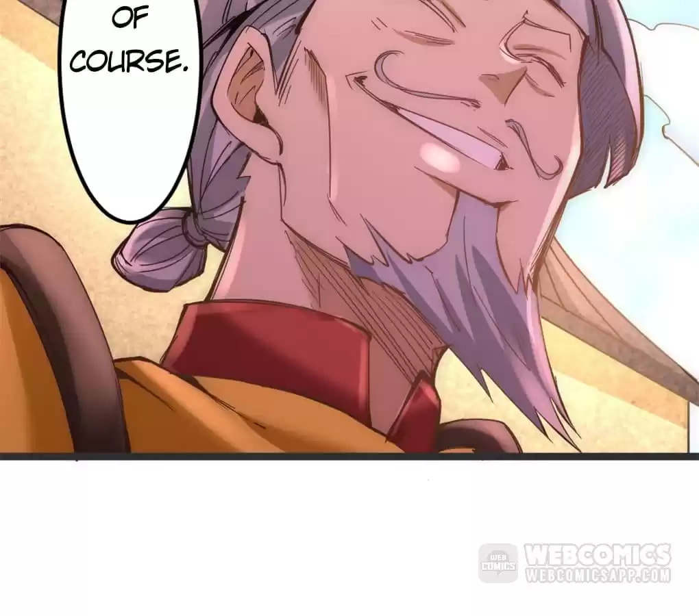 Read Almighty Master chapter 104 image 9 on Lezhin