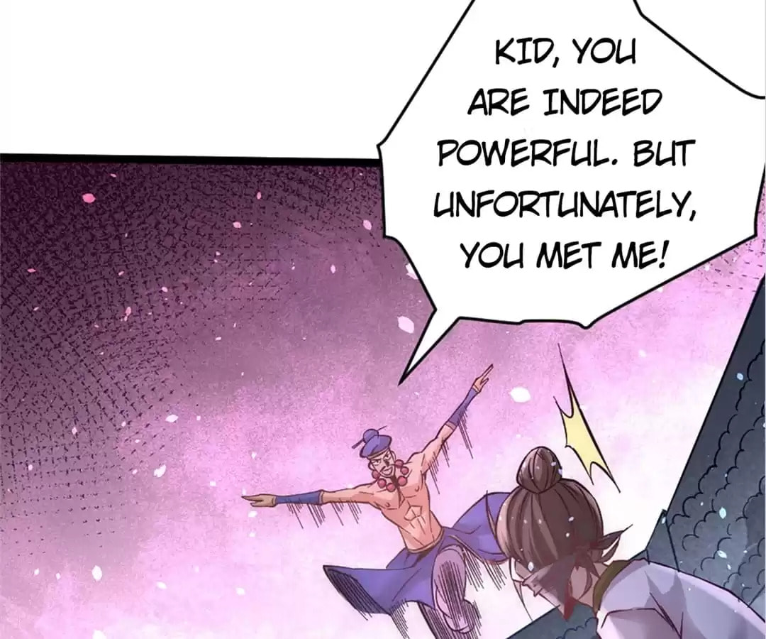Read Almighty Master chapter 105 image 10 on Lezhin