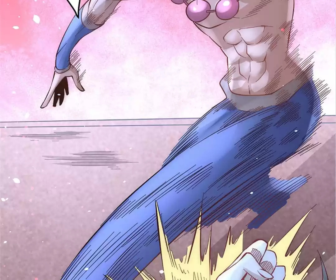 Read Almighty Master chapter 105 image 12 on Lezhin