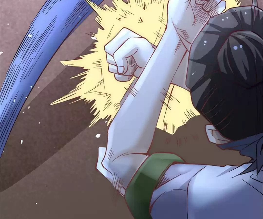Read Almighty Master chapter 105 image 13 on Lezhin