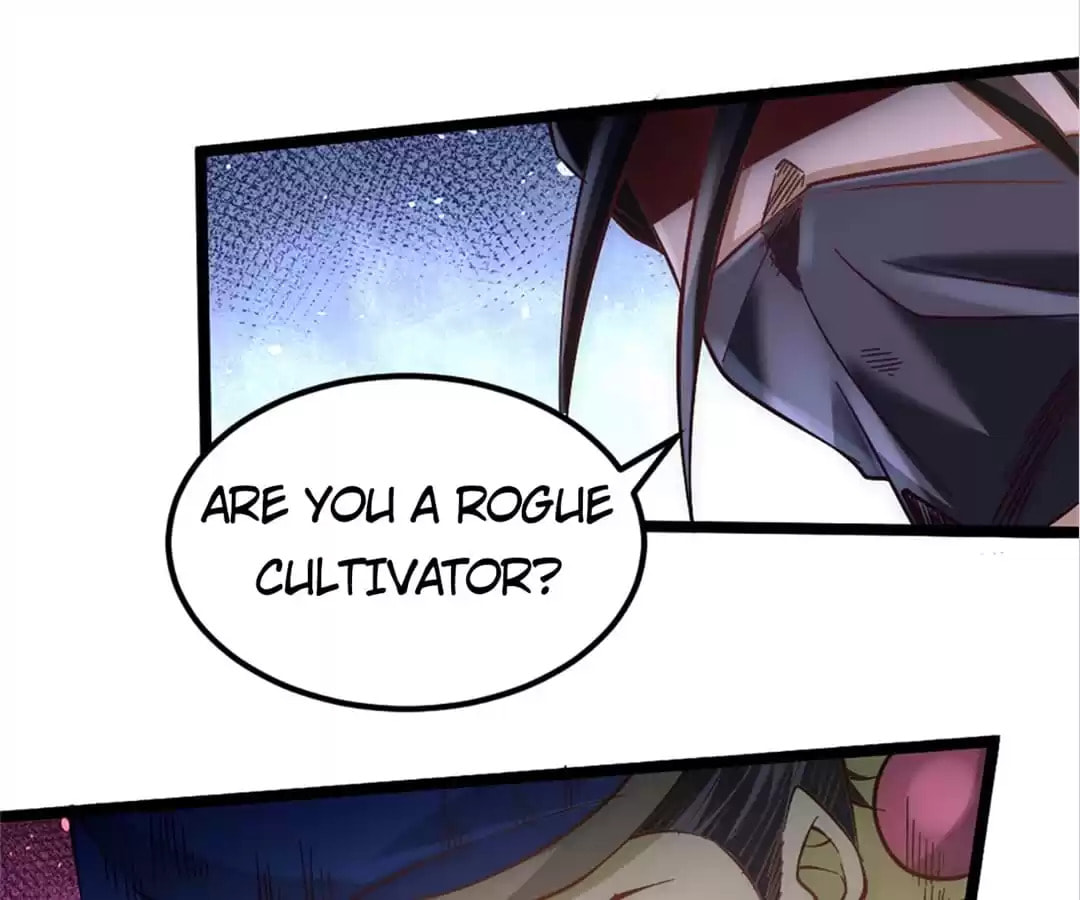 Read Almighty Master chapter 105 image 15 on Lezhin