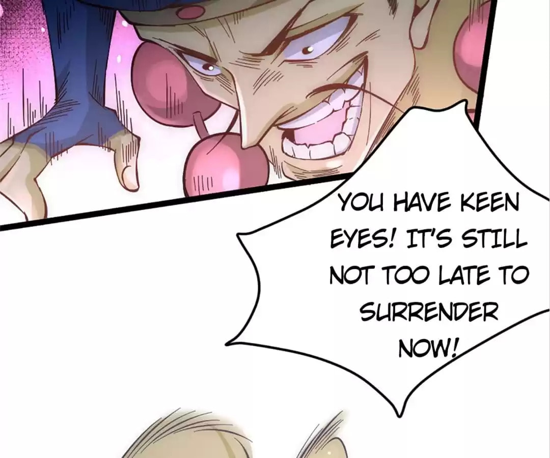 Read Almighty Master chapter 105 image 16 on Lezhin