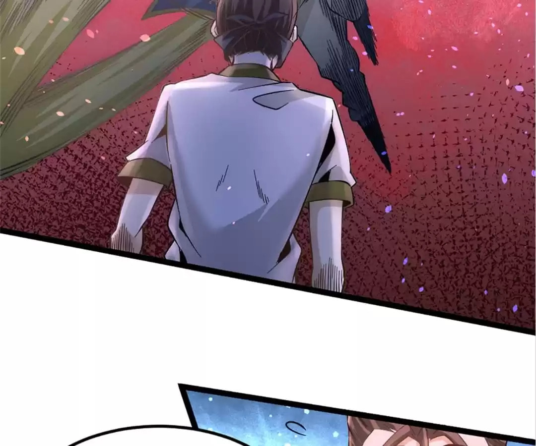 Read Almighty Master chapter 105 image 18 on Lezhin
