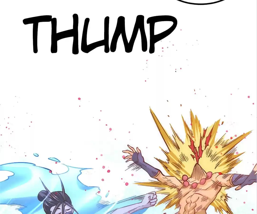 Read Almighty Master chapter 105 image 20 on Lezhin