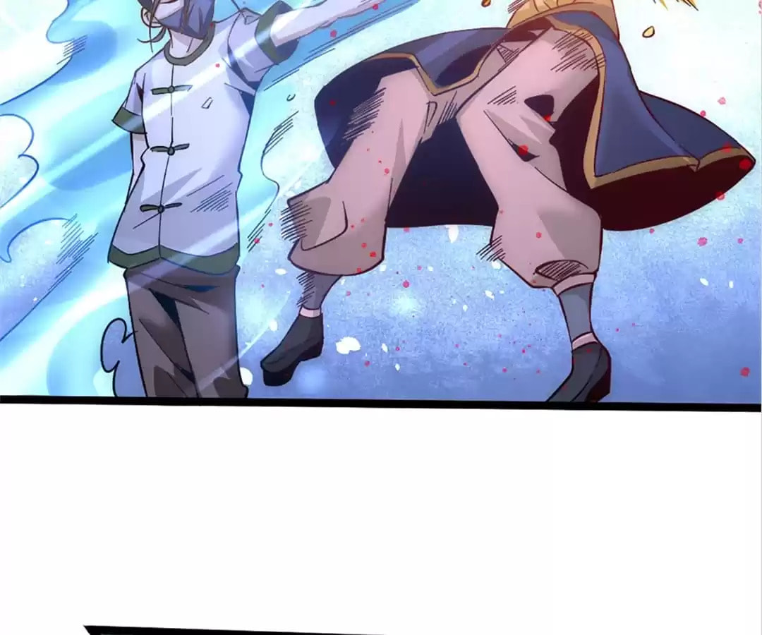 Read Almighty Master chapter 105 image 21 on Lezhin