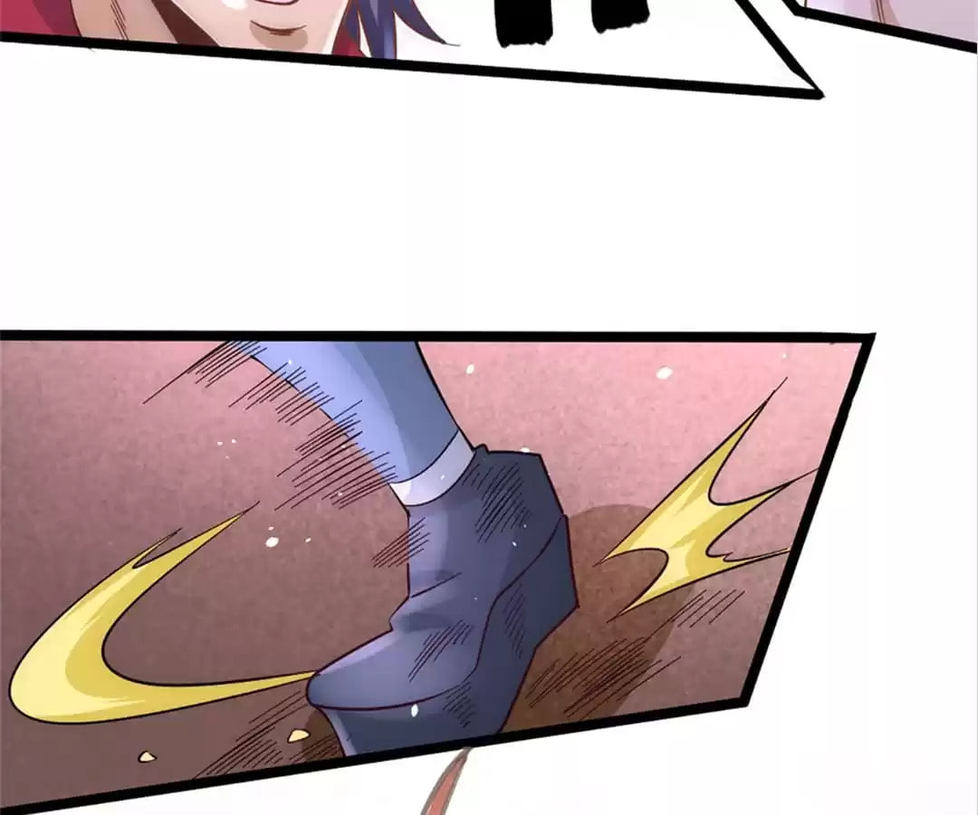 Read Almighty Master chapter 105 image 23 on Lezhin