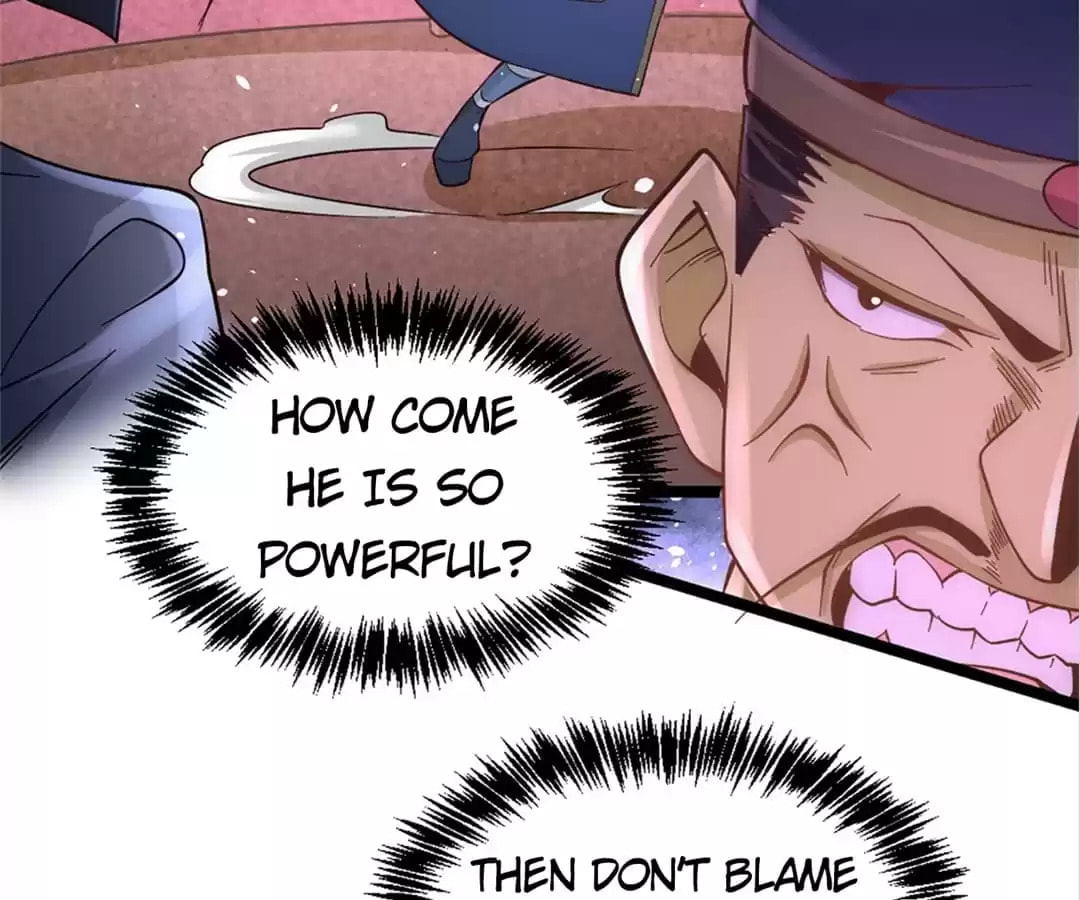Read Almighty Master chapter 105 image 25 on Lezhin