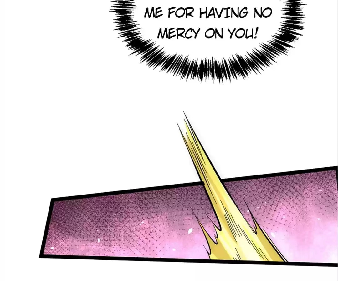 Read Almighty Master chapter 105 image 26 on Lezhin