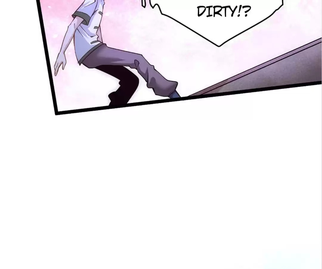 Read Almighty Master chapter 105 image 32 on Lezhin