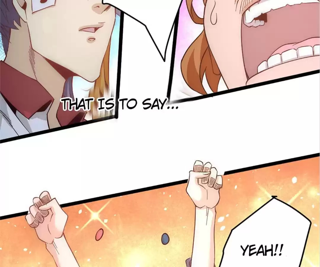 Read Almighty Master chapter 105 image 37 on Lezhin
