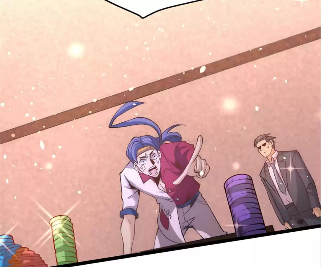 Read Almighty Master chapter 105 image 4 on Lezhin