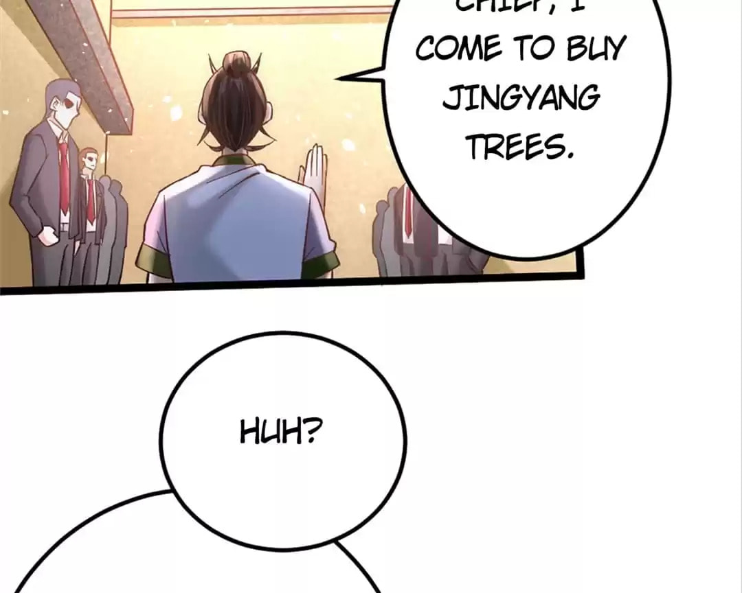 Read Almighty Master chapter 105 image 45 on Lezhin