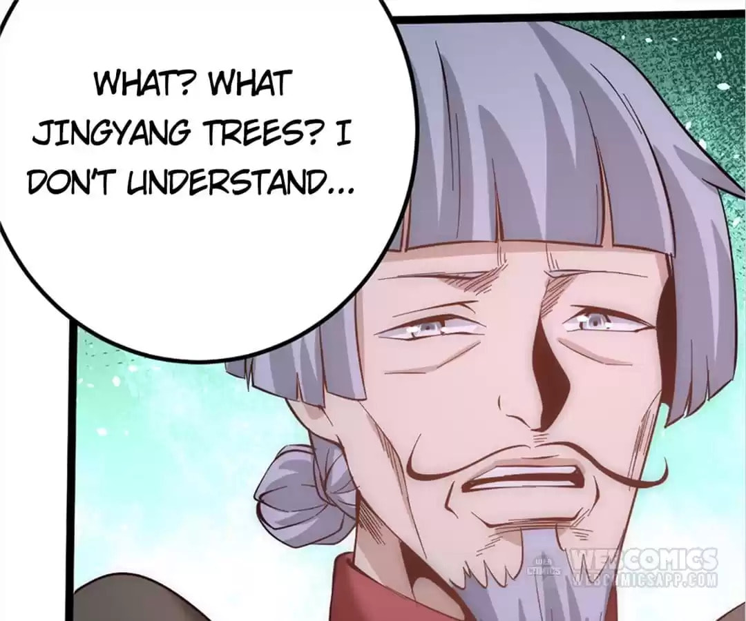 Read Almighty Master chapter 105 image 46 on Lezhin
