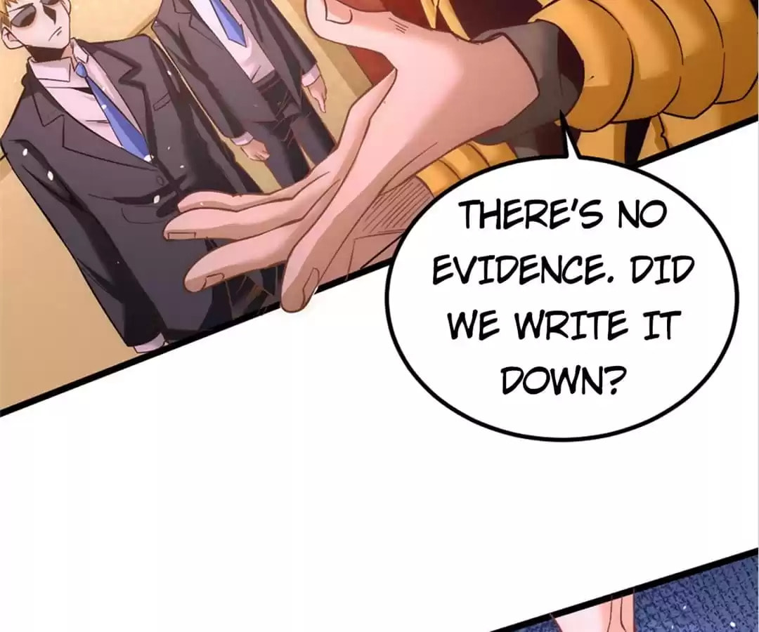 Read Almighty Master chapter 105 image 51 on Lezhin