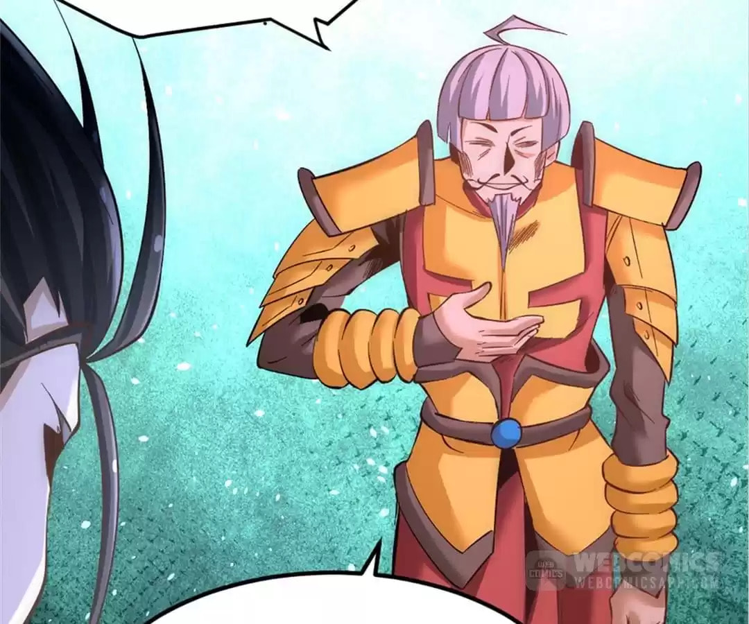 Read Almighty Master chapter 105 image 54 on Lezhin