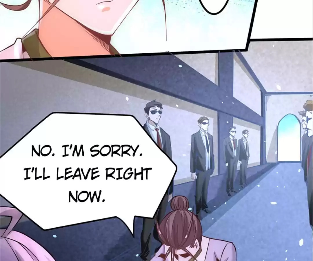 Read Almighty Master chapter 105 image 56 on Lezhin