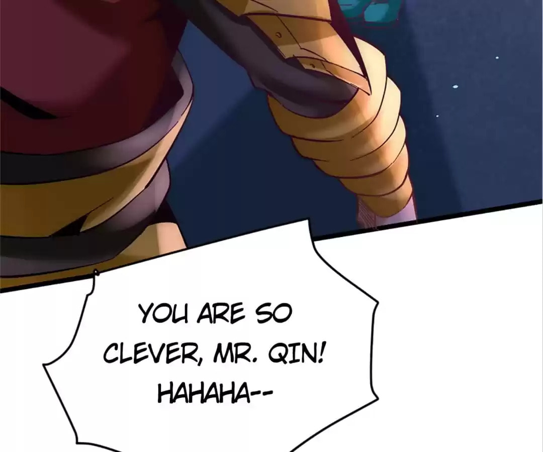 Read Almighty Master chapter 105 image 58 on Lezhin