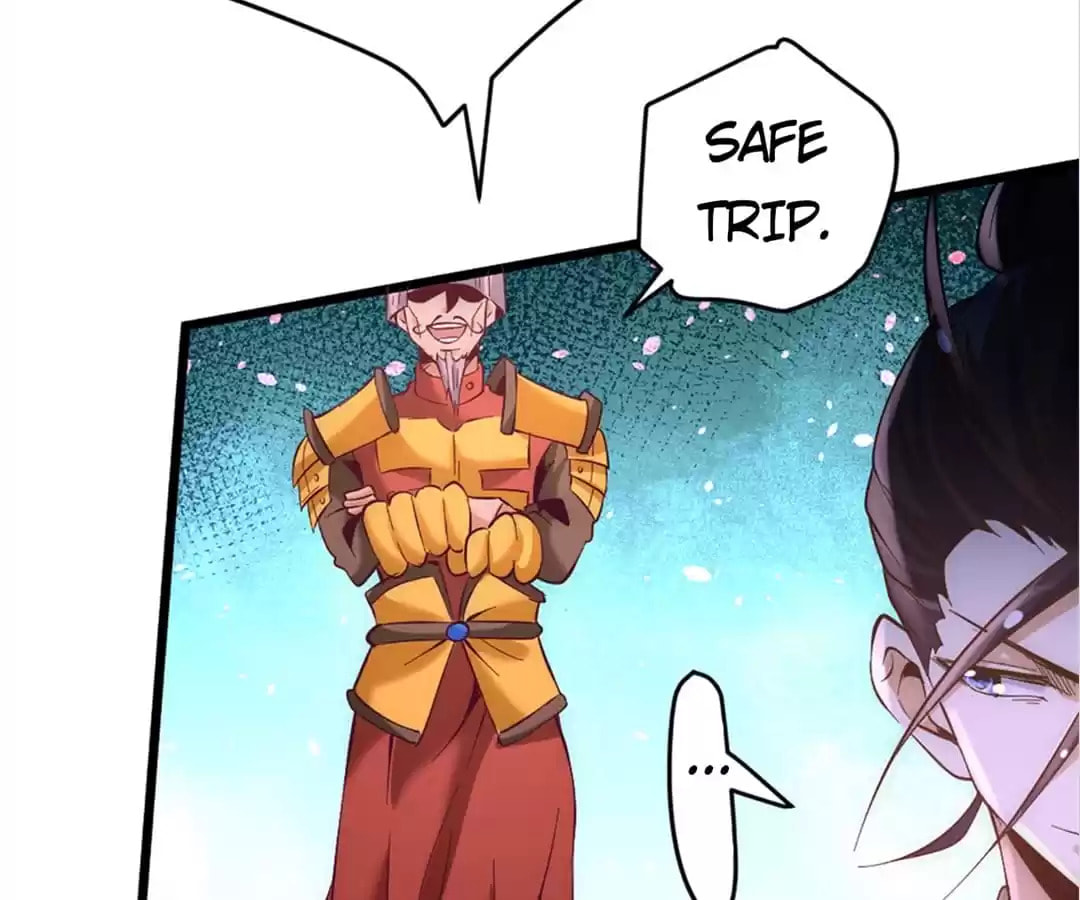 Read Almighty Master chapter 105 image 59 on Lezhin
