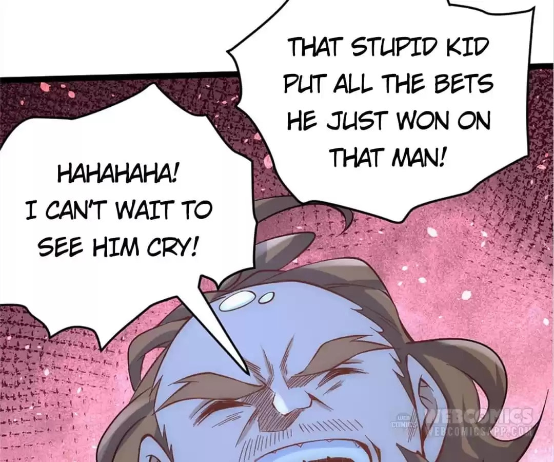 Read Almighty Master chapter 105 image 6 on Lezhin