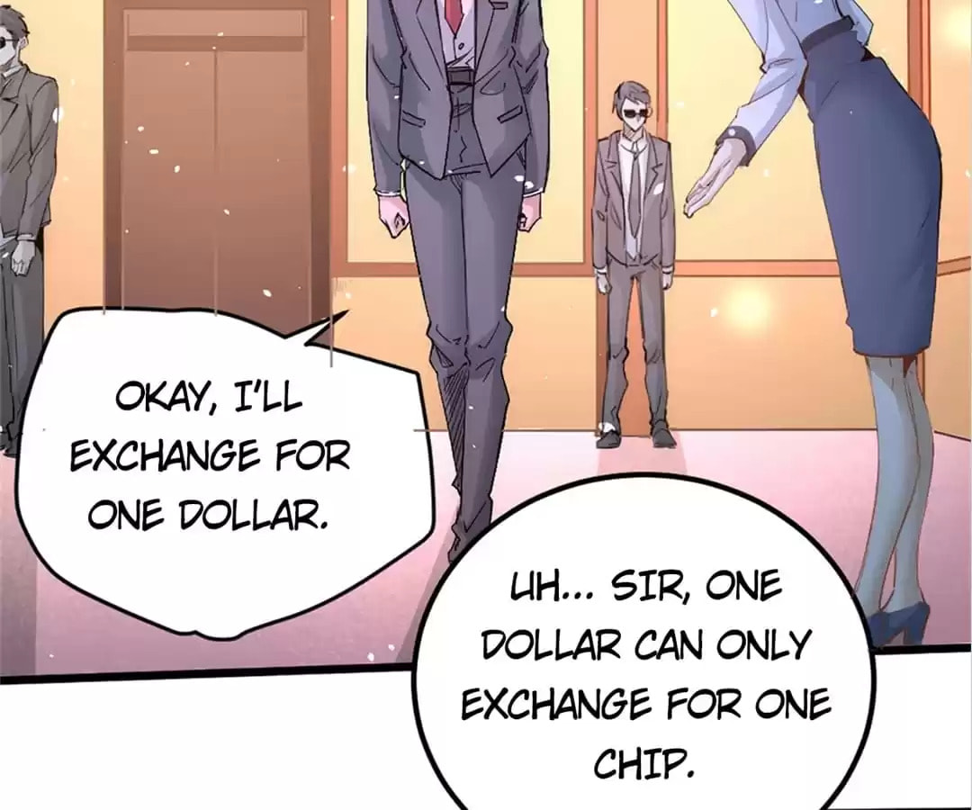 Read Almighty Master chapter 105 image 63 on Lezhin