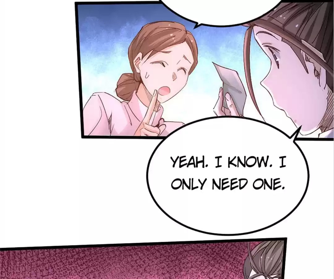 Read Almighty Master chapter 105 image 64 on Lezhin