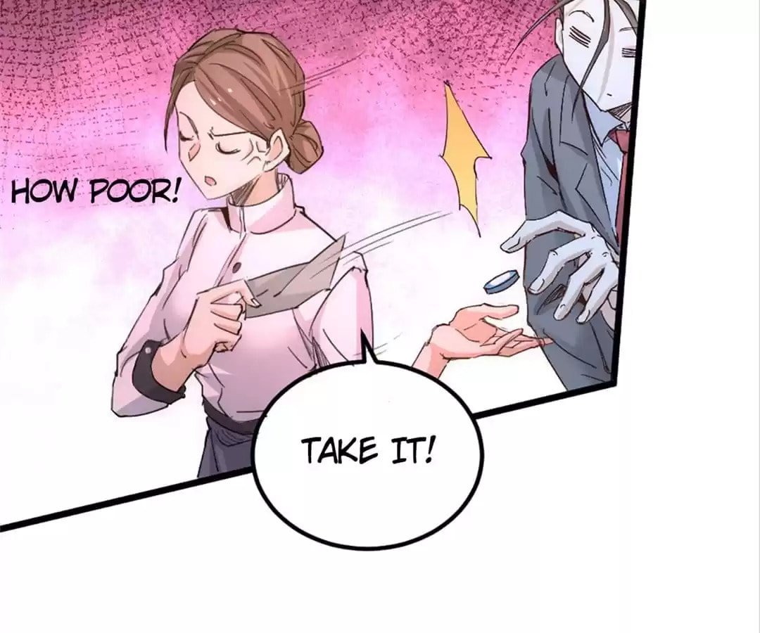 Read Almighty Master chapter 105 image 65 on Lezhin