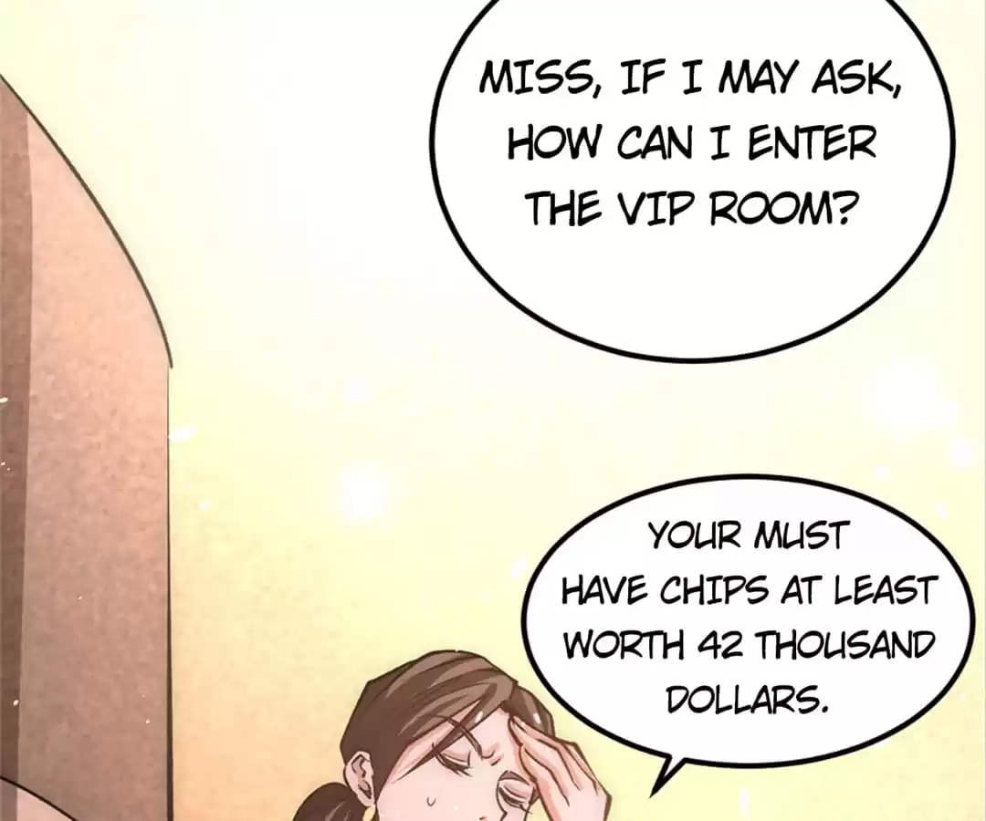 Read Almighty Master chapter 105 image 67 on Lezhin