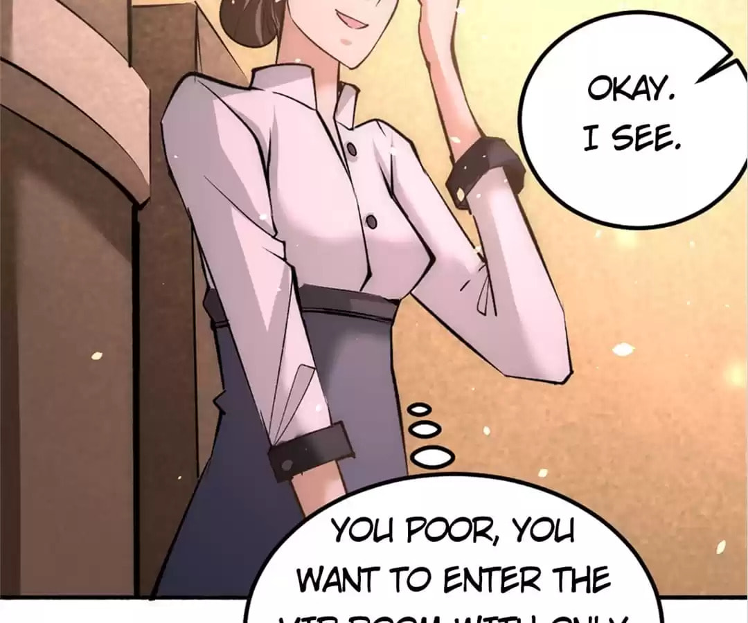 Read Almighty Master chapter 105 image 68 on Lezhin