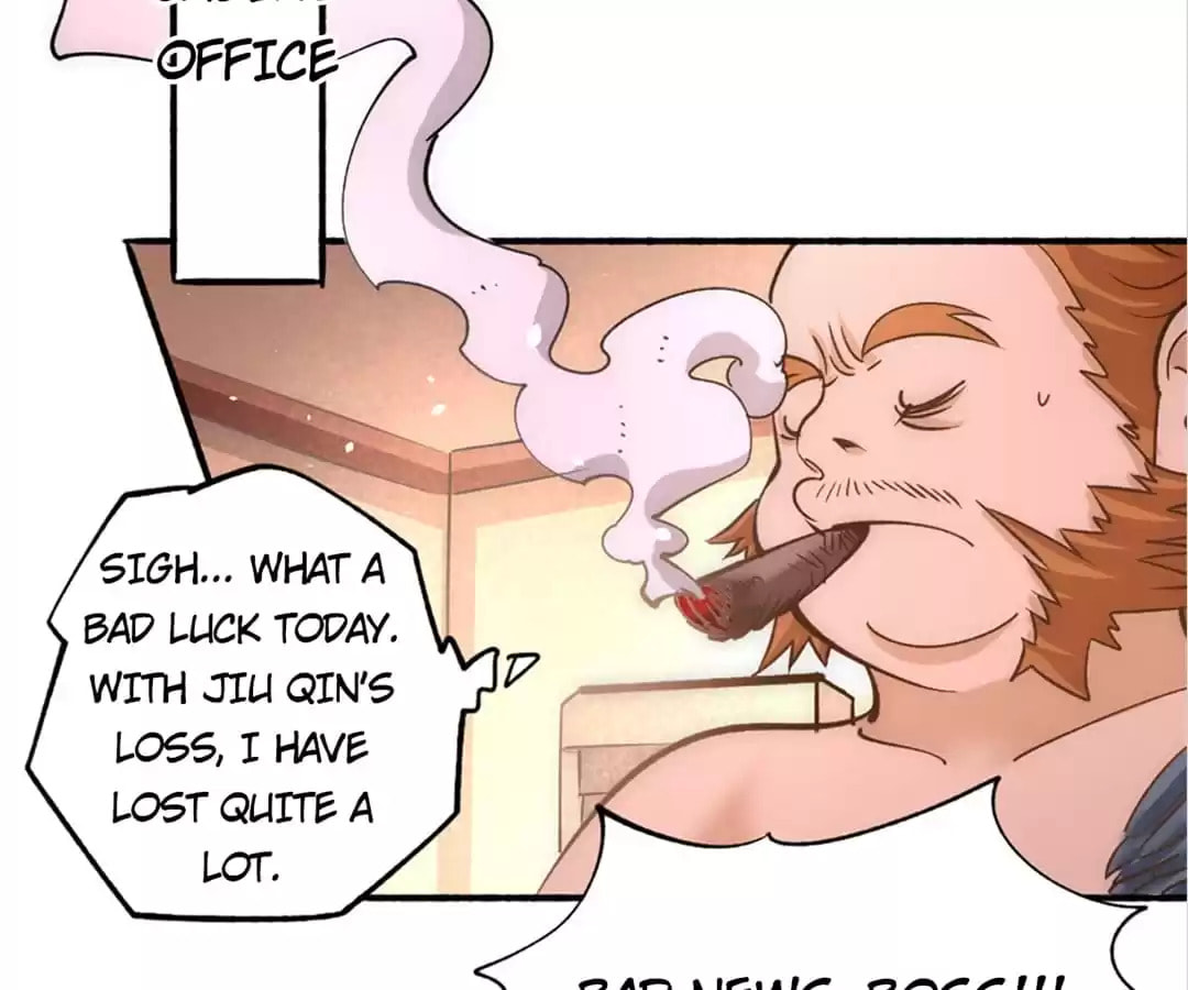 Read Almighty Master chapter 105 image 71 on Lezhin