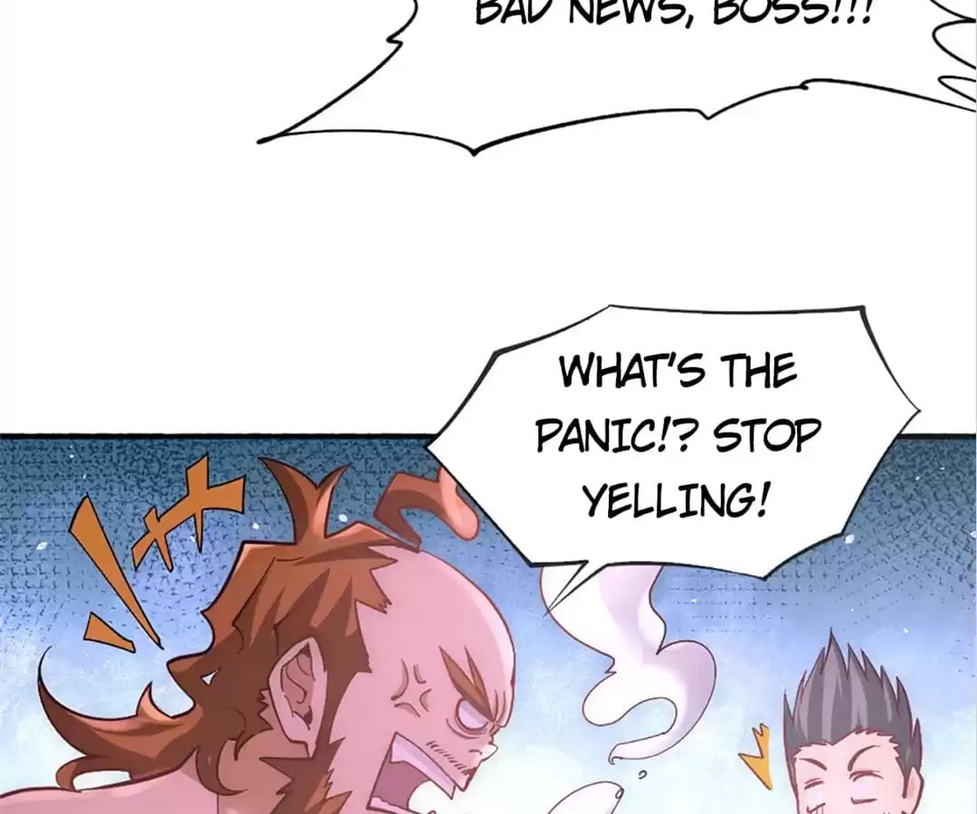 Read Almighty Master chapter 105 image 72 on Lezhin