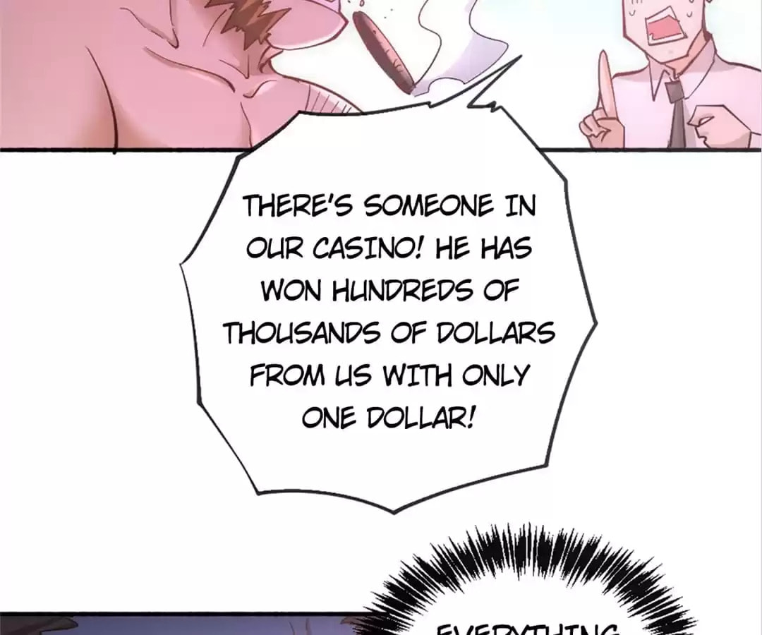 Read Almighty Master chapter 105 image 73 on Lezhin